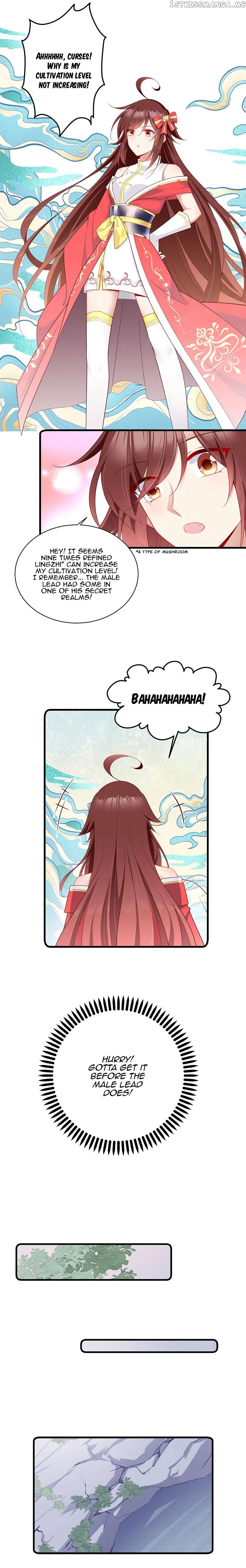 The Distinguished Cute Master Chapter 273 - page 9