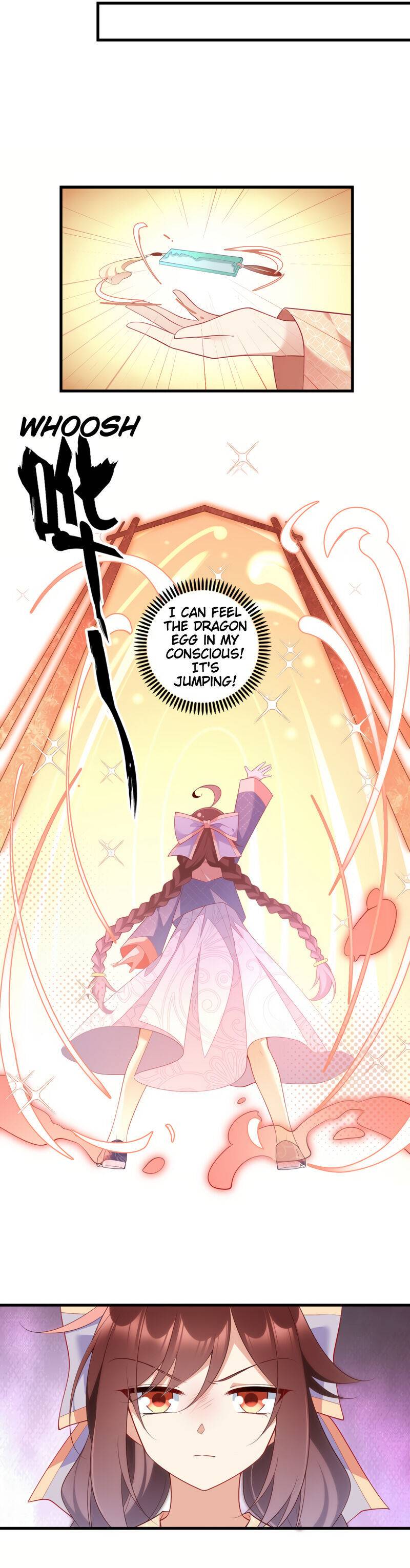 The Distinguished Cute Master Chapter 246 - page 12