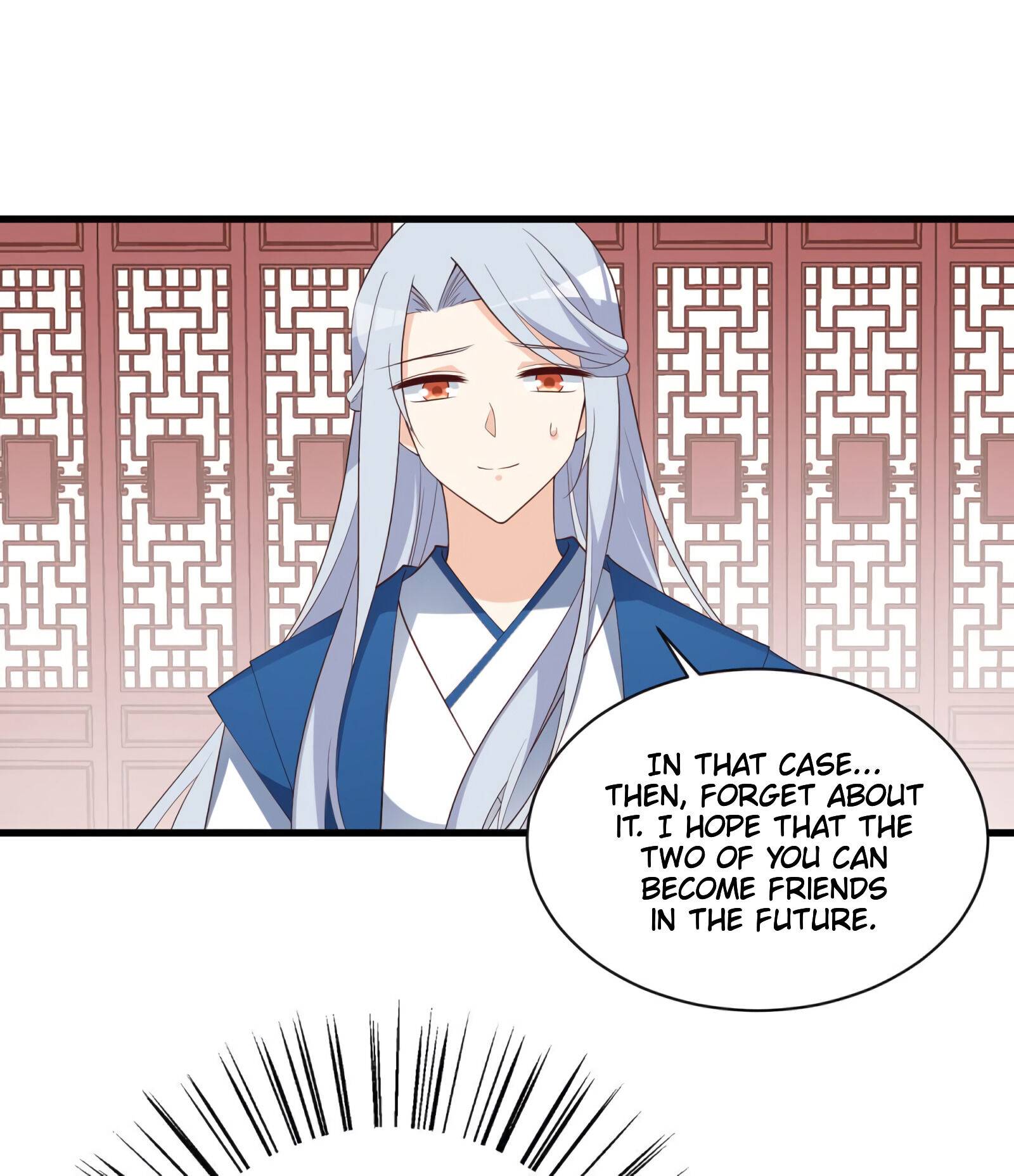 The Distinguished Cute Master Chapter 239 - page 11