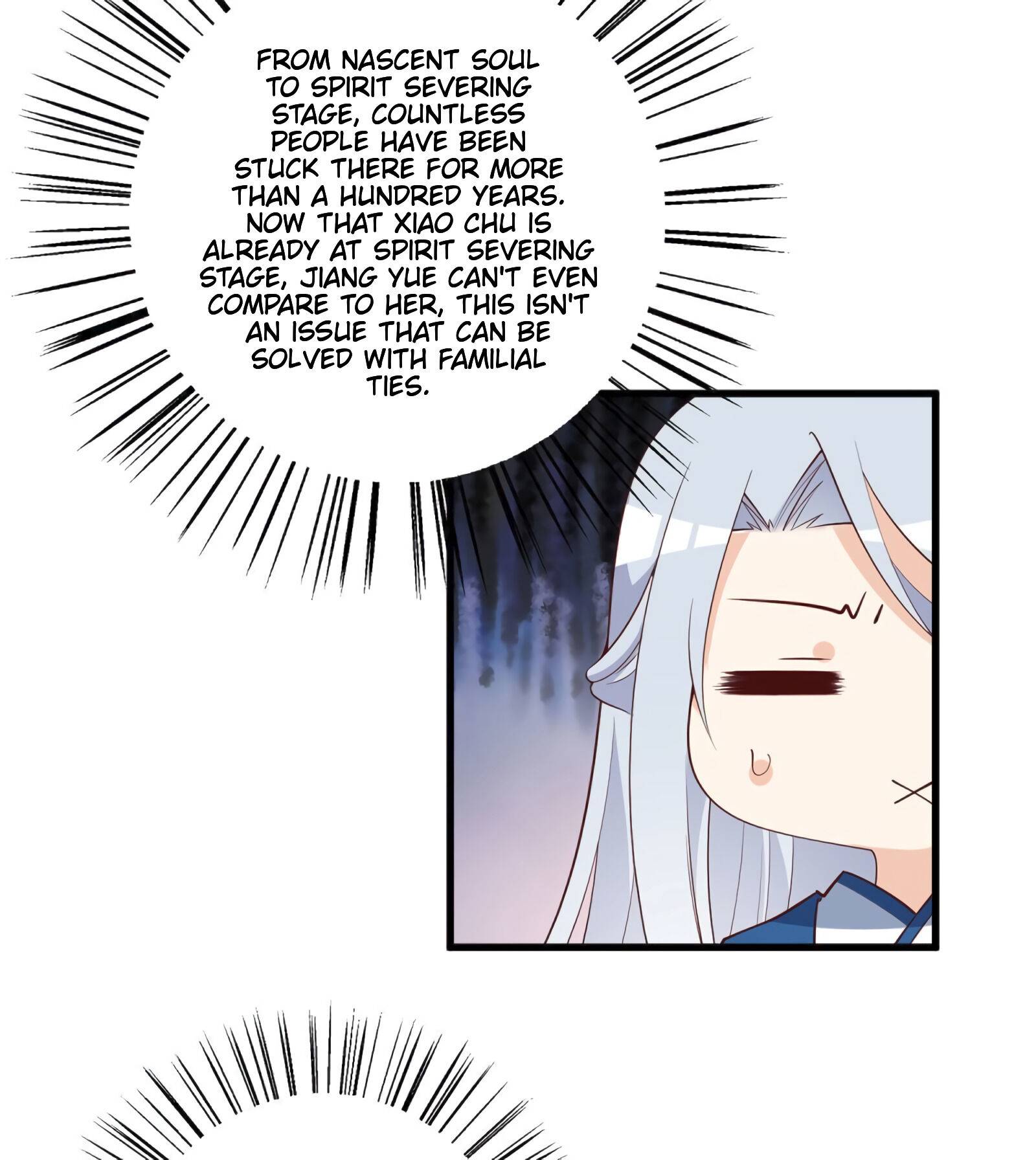 The Distinguished Cute Master Chapter 239 - page 12
