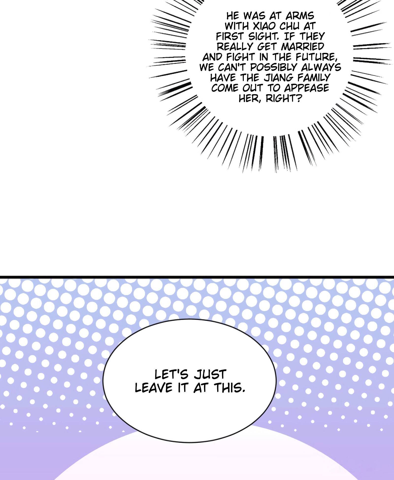 The Distinguished Cute Master Chapter 239 - page 14