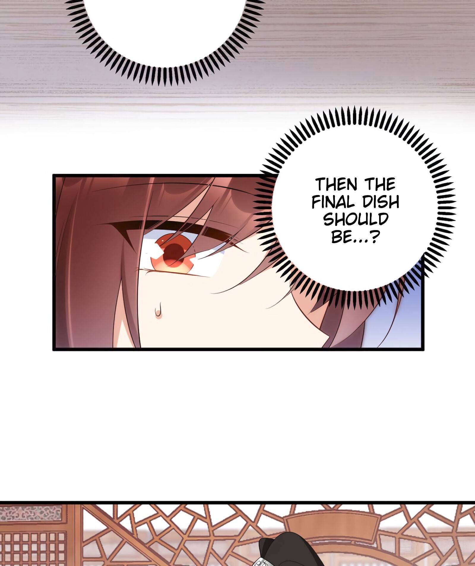The Distinguished Cute Master Chapter 239 - page 24