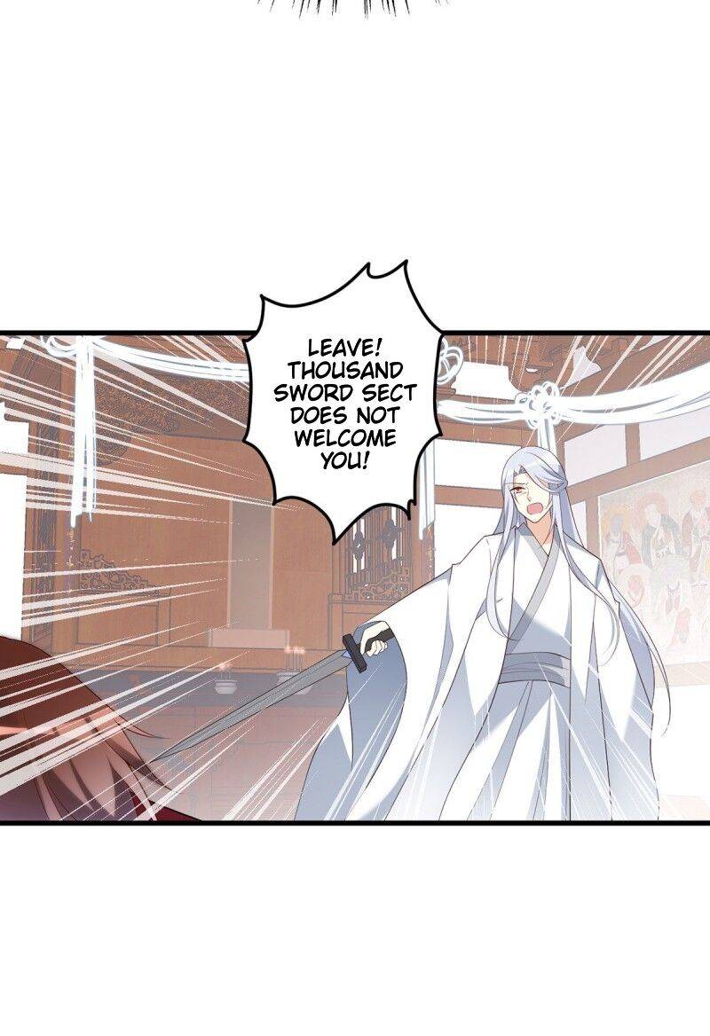 The Distinguished Cute Master Chapter 236 - page 17