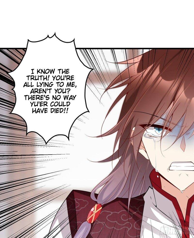 The Distinguished Cute Master Chapter 236 - page 18