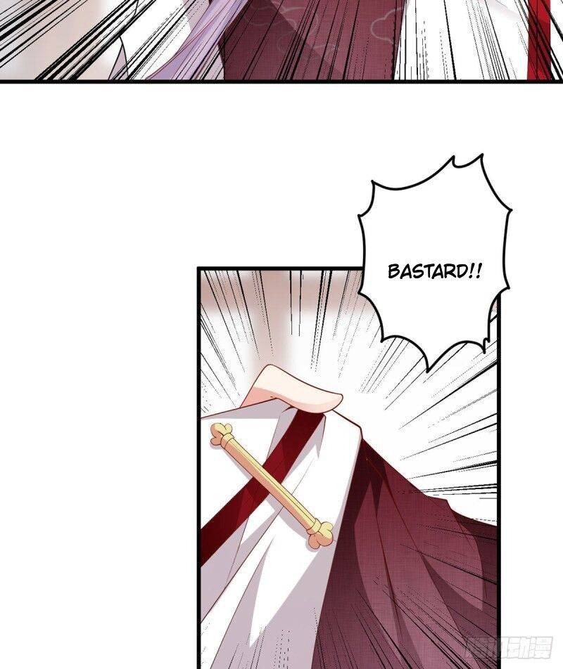 The Distinguished Cute Master Chapter 236 - page 19