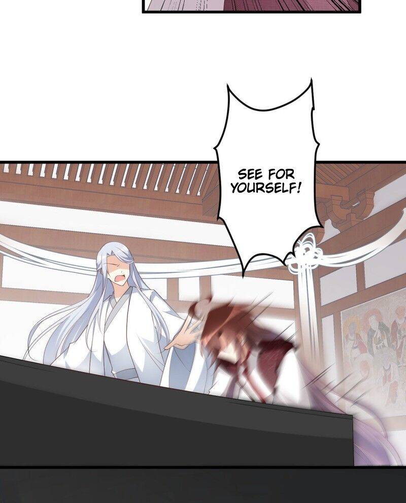The Distinguished Cute Master Chapter 236 - page 20