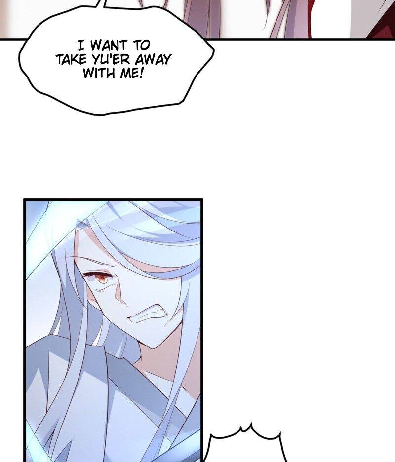 The Distinguished Cute Master Chapter 236 - page 24