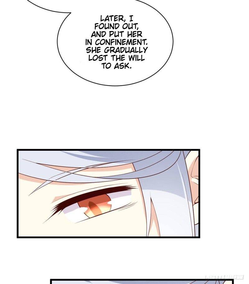 The Distinguished Cute Master Chapter 236 - page 38
