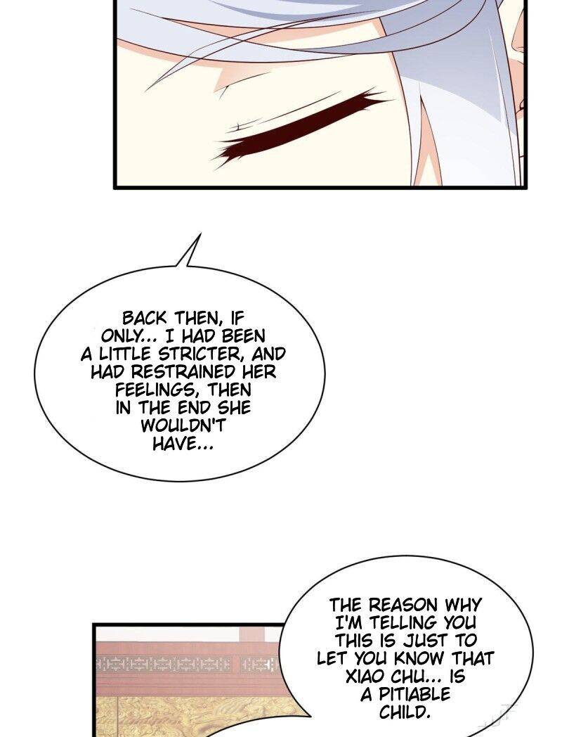 The Distinguished Cute Master Chapter 236 - page 39