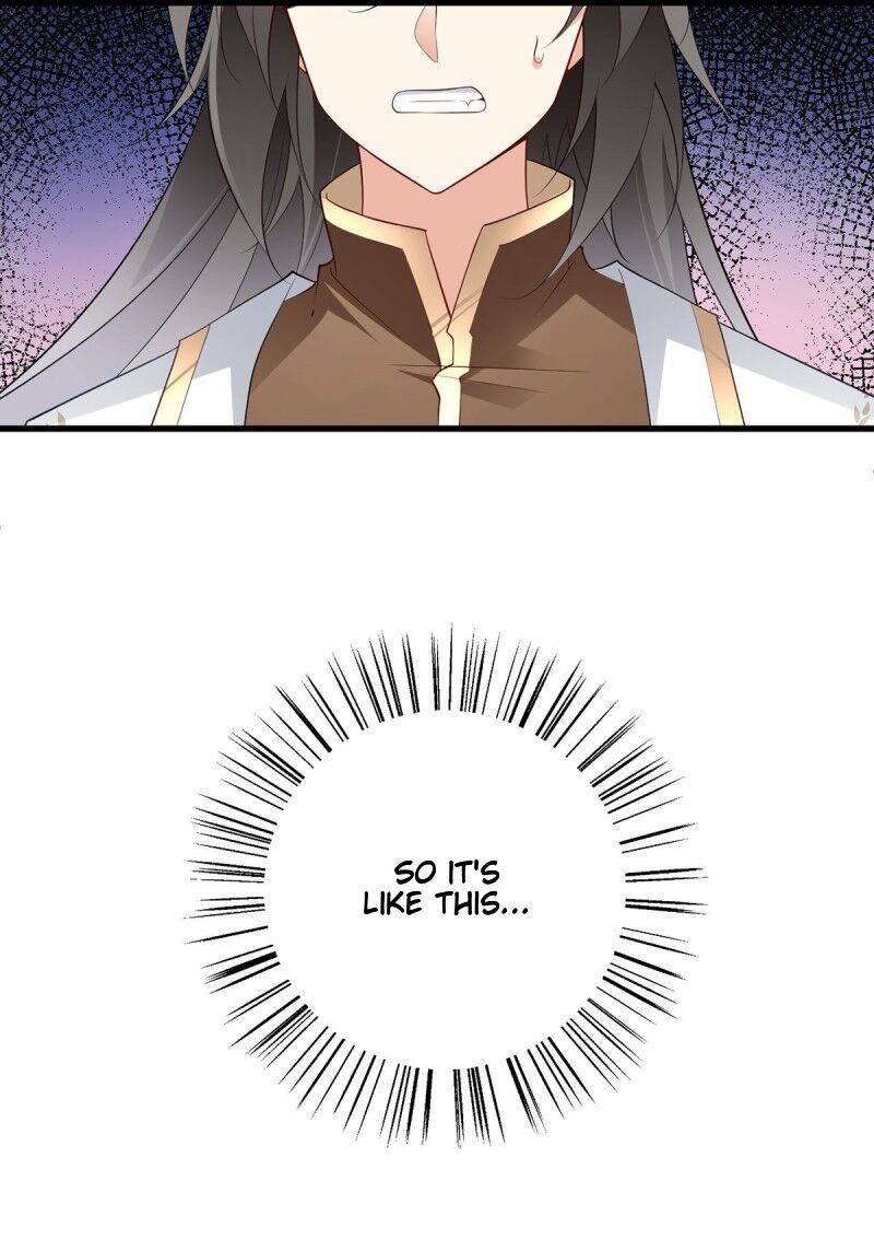 The Distinguished Cute Master Chapter 236 - page 42