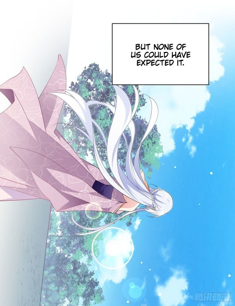 The Distinguished Cute Master Chapter 235 - page 11
