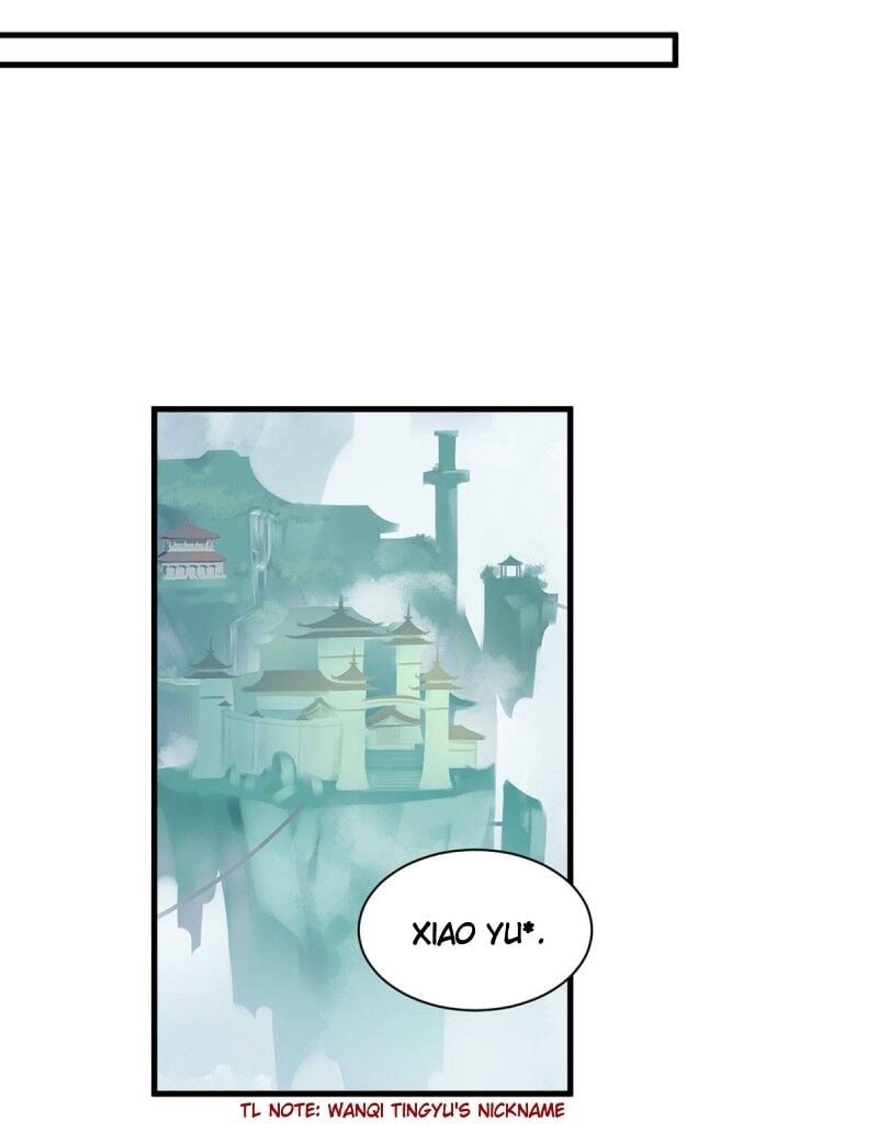 The Distinguished Cute Master Chapter 235 - page 14