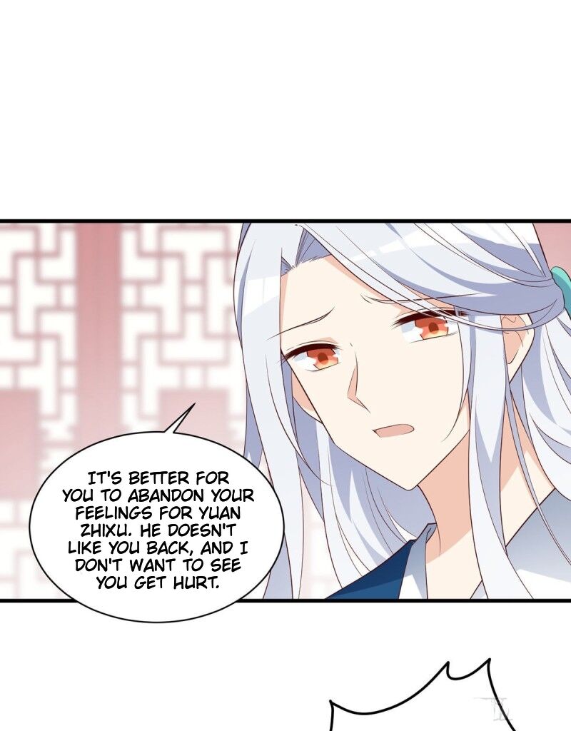 The Distinguished Cute Master Chapter 235 - page 15