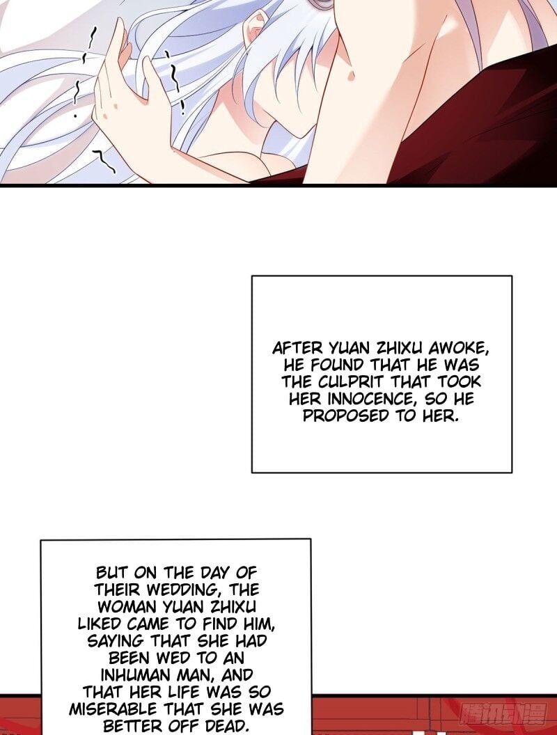 The Distinguished Cute Master Chapter 235 - page 20