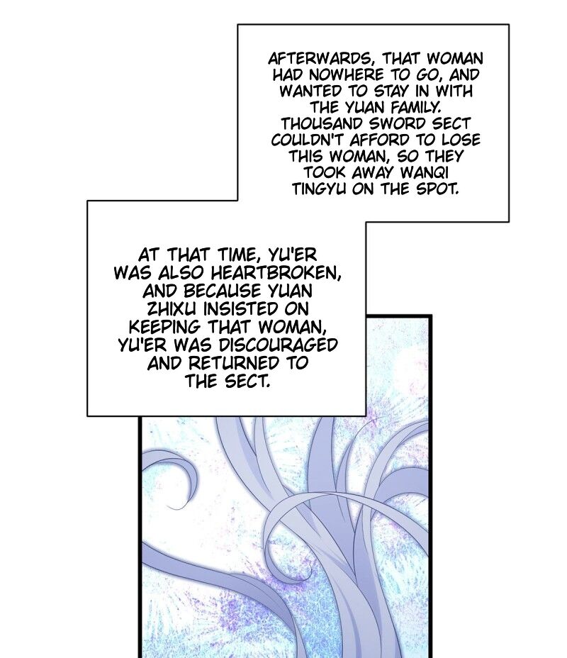 The Distinguished Cute Master Chapter 235 - page 23