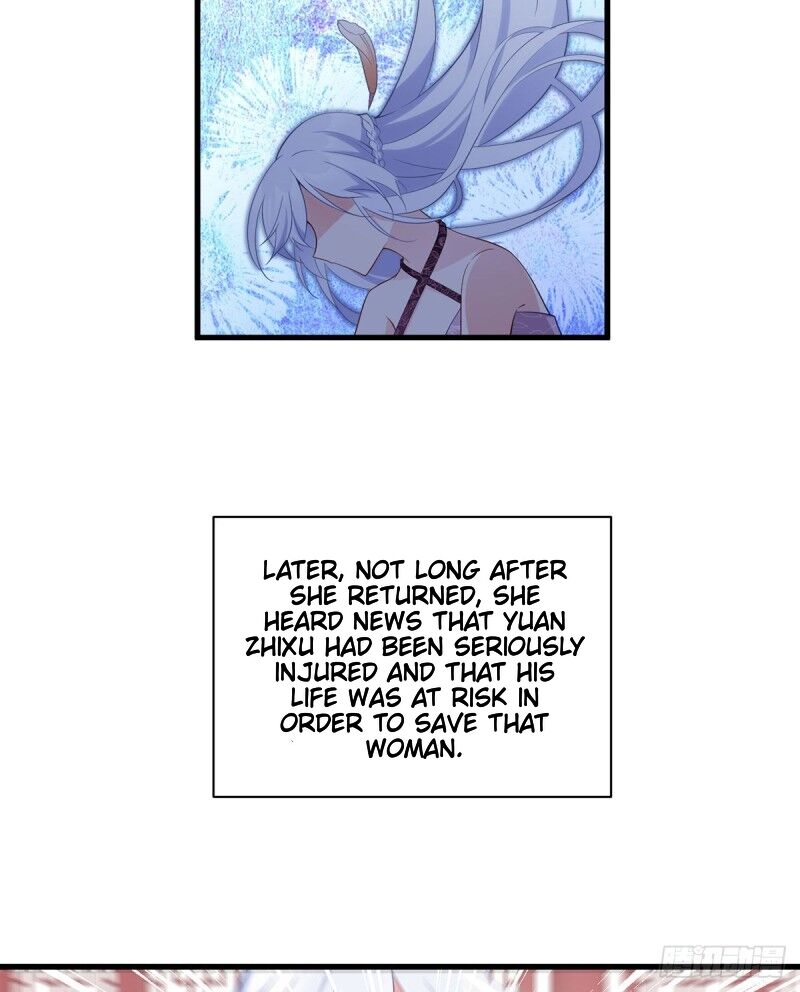 The Distinguished Cute Master Chapter 235 - page 24