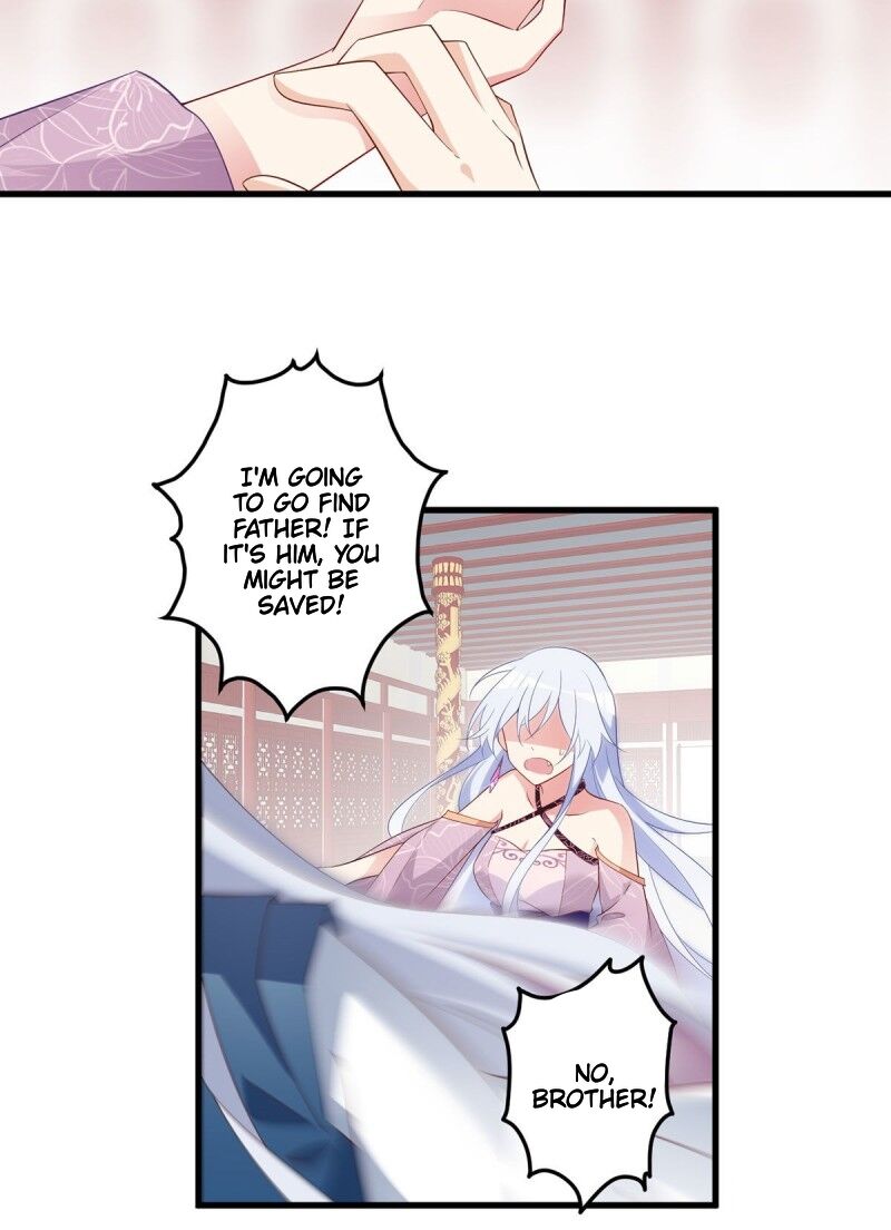 The Distinguished Cute Master Chapter 235 - page 39
