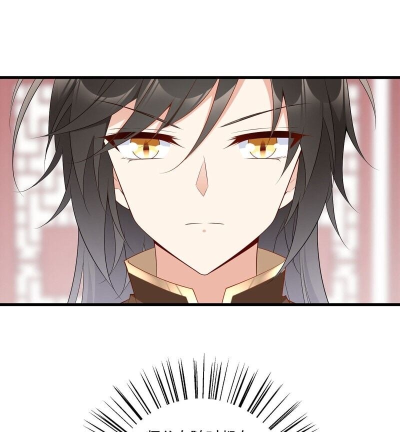 The Distinguished Cute Master Chapter 234 - page 11