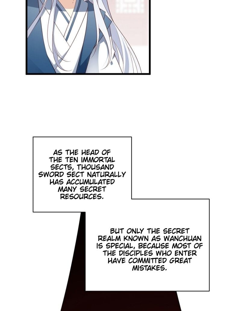 The Distinguished Cute Master Chapter 234 - page 13