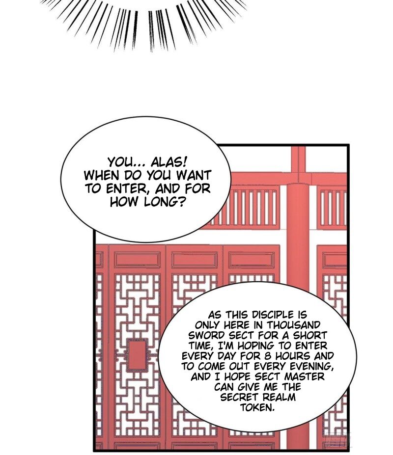 The Distinguished Cute Master Chapter 234 - page 20