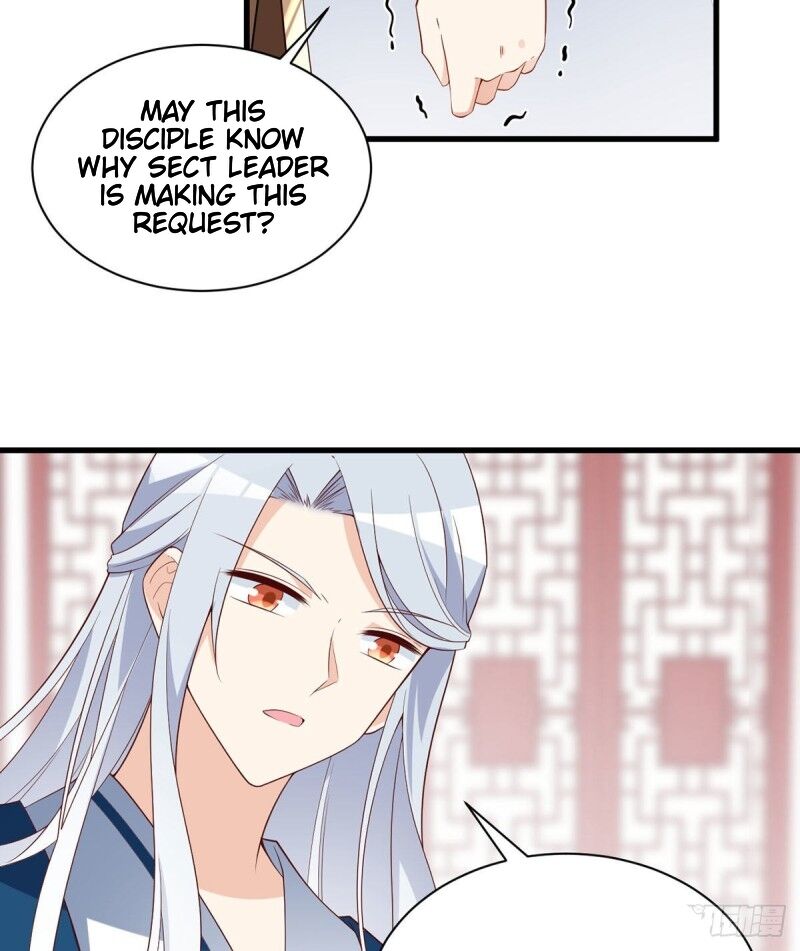 The Distinguished Cute Master Chapter 234 - page 30