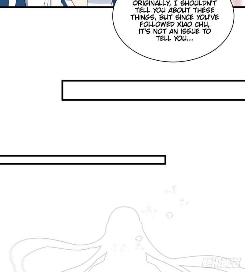 The Distinguished Cute Master Chapter 234 - page 31