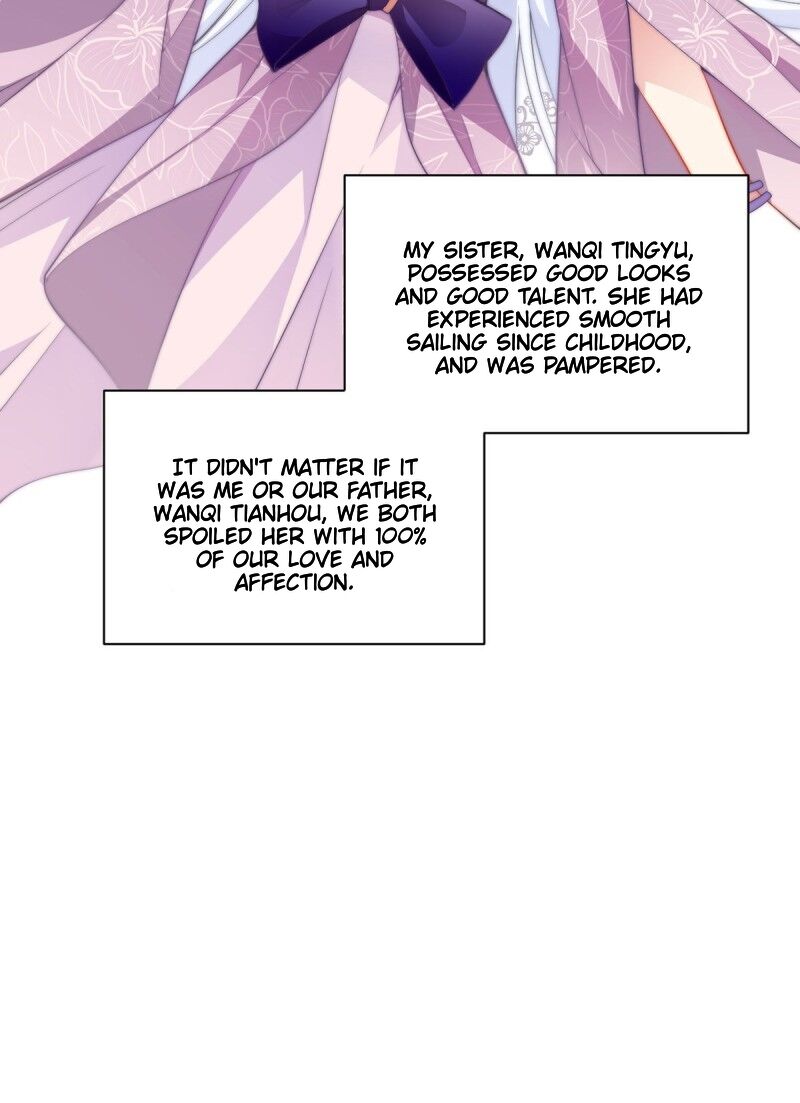 The Distinguished Cute Master Chapter 234 - page 37