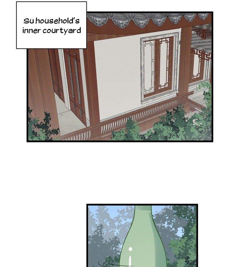 The Distinguished Cute Master Chapter 206 - page 32