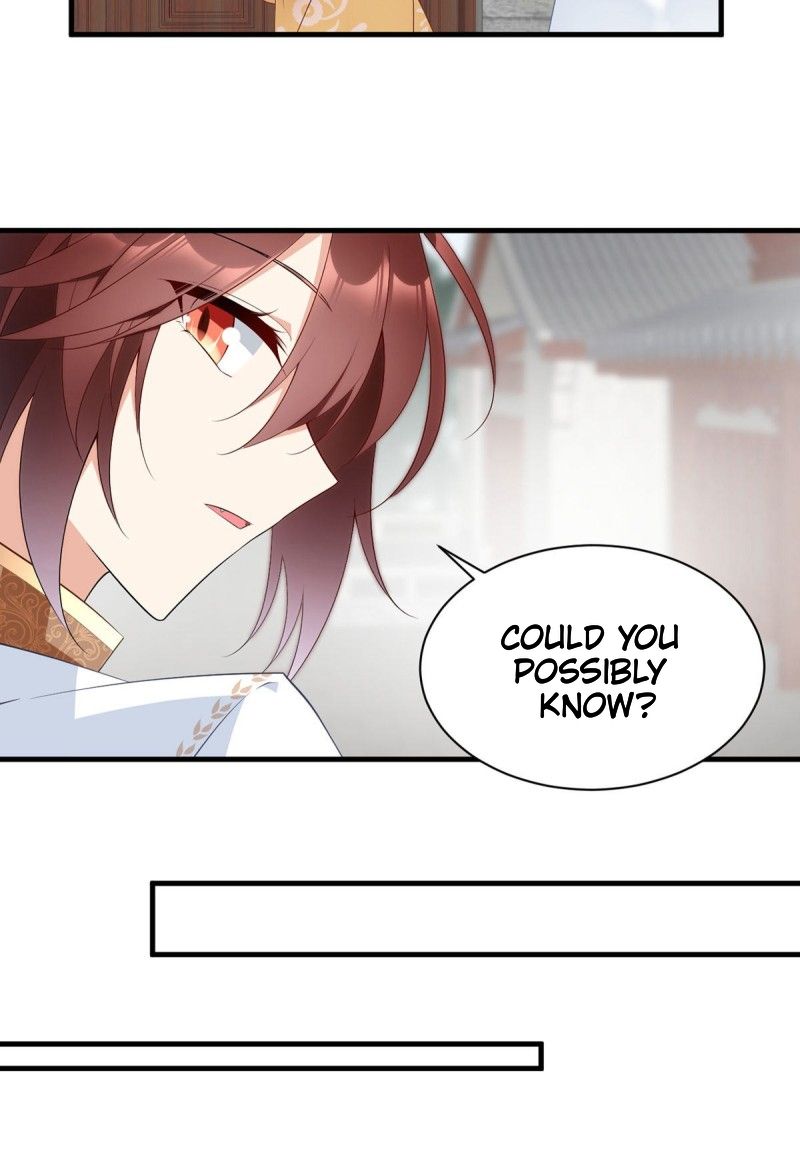 The Distinguished Cute Master Chapter 195 - page 26