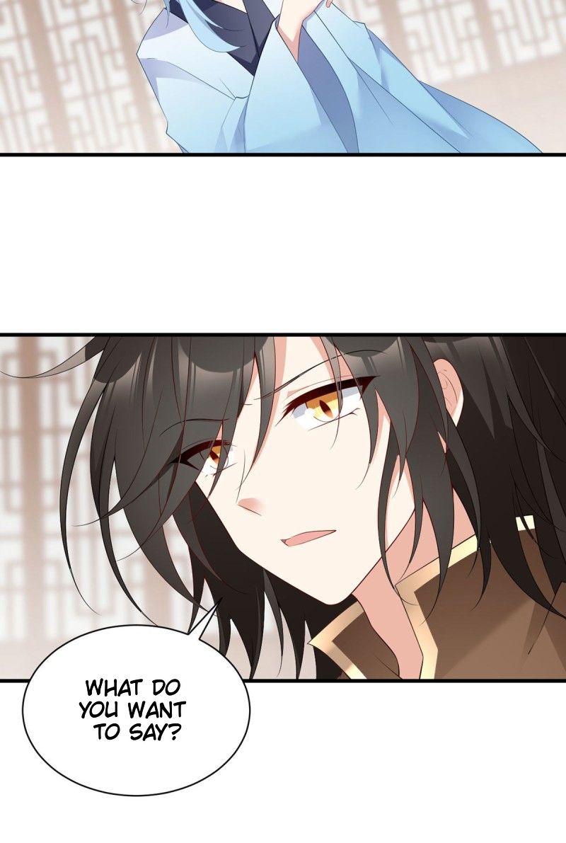 The Distinguished Cute Master Chapter 195 - page 28