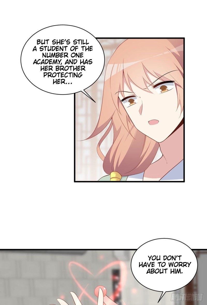 The Distinguished Cute Master Chapter 195 - page 3