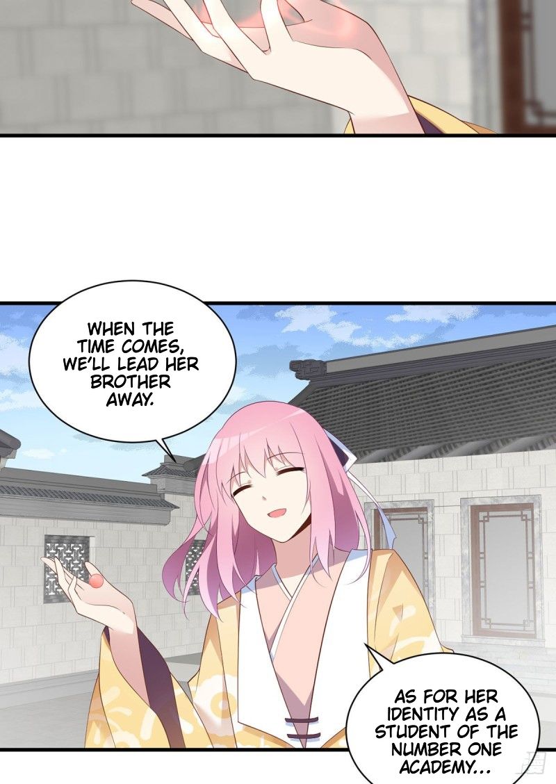 The Distinguished Cute Master Chapter 195 - page 4