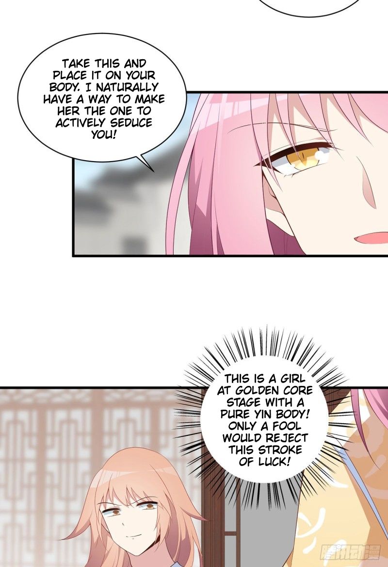 The Distinguished Cute Master Chapter 195 - page 5