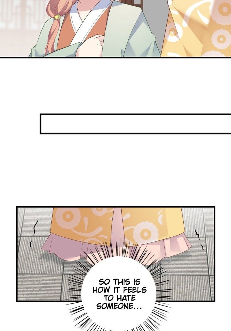 The Distinguished Cute Master Chapter 195 - page 6