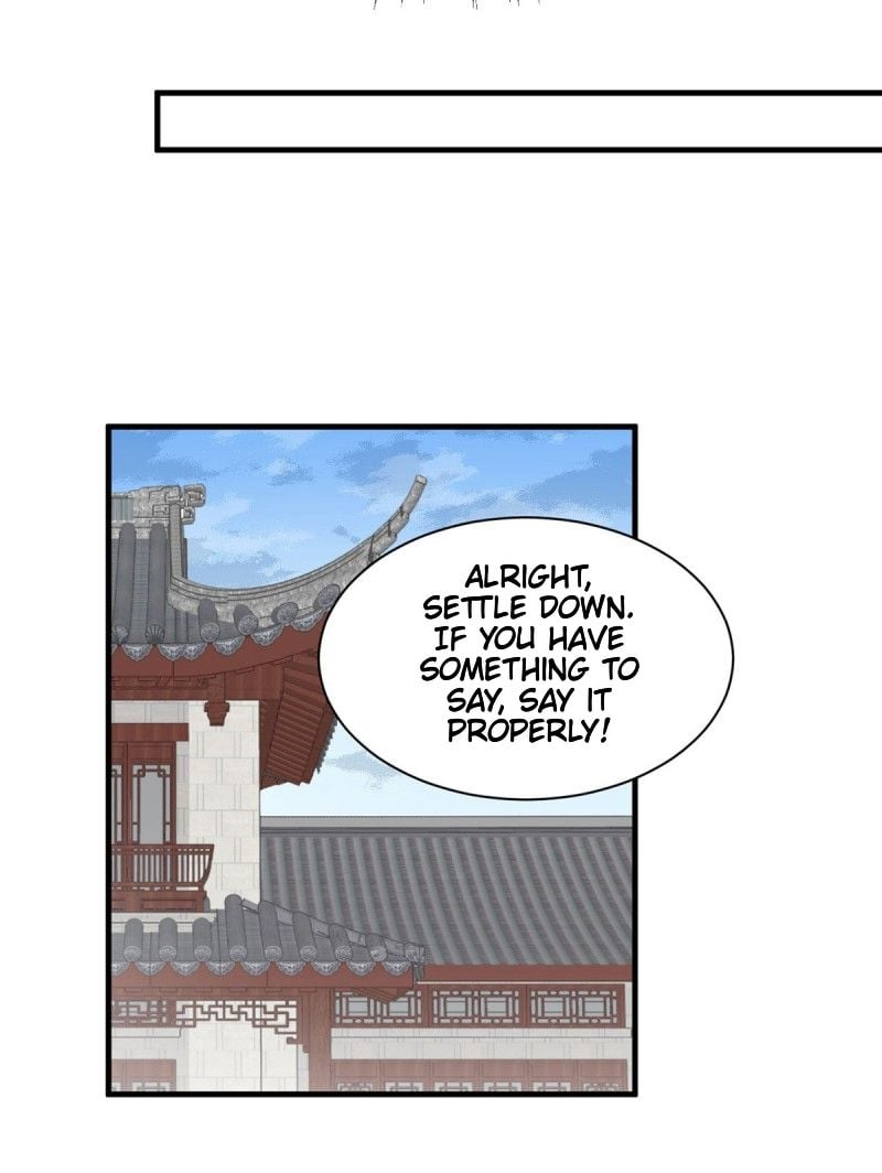 The Distinguished Cute Master Chapter 195 - page 9