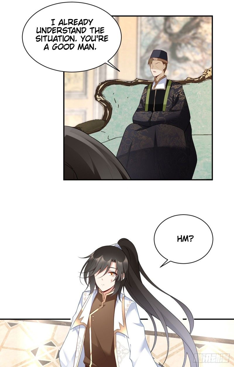 The Distinguished Cute Master Chapter 189 - page 14