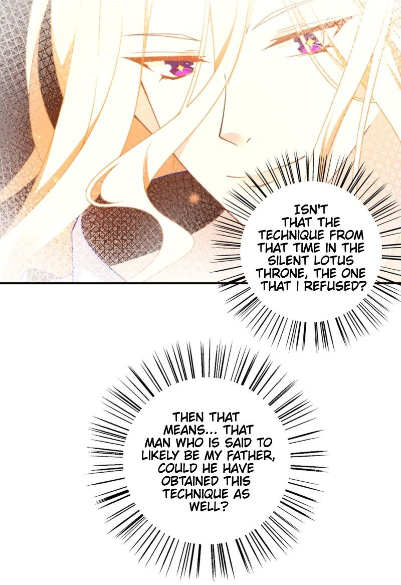 The Distinguished Cute Master Chapter 189 - page 25