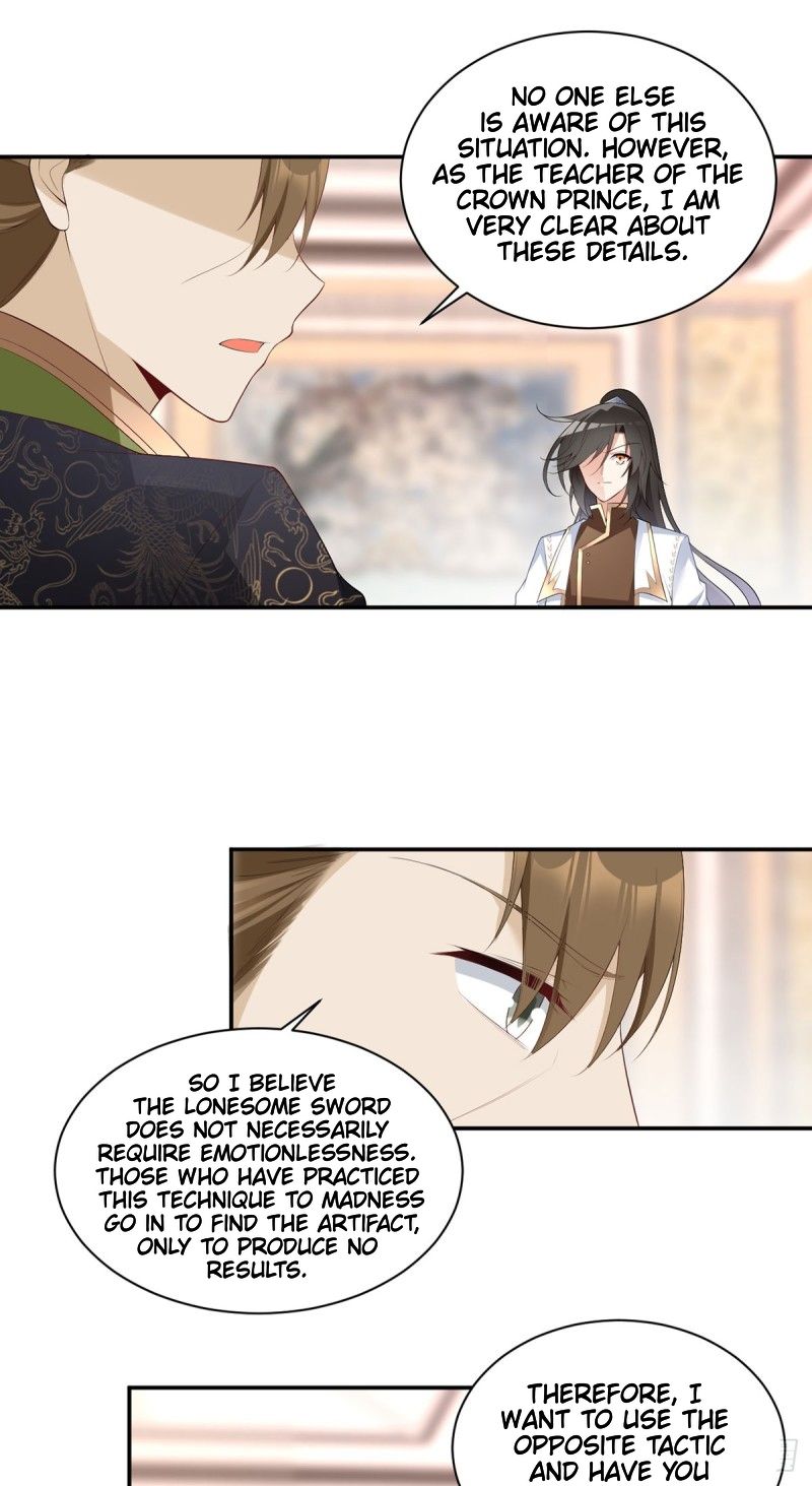 The Distinguished Cute Master Chapter 189 - page 26