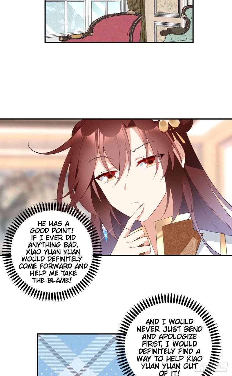 The Distinguished Cute Master Chapter 189 - page 5