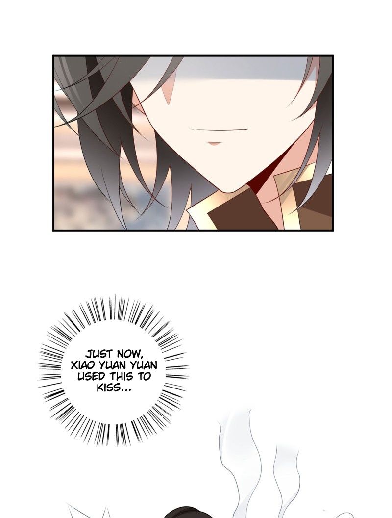 The Distinguished Cute Master Chapter 189 - page 9