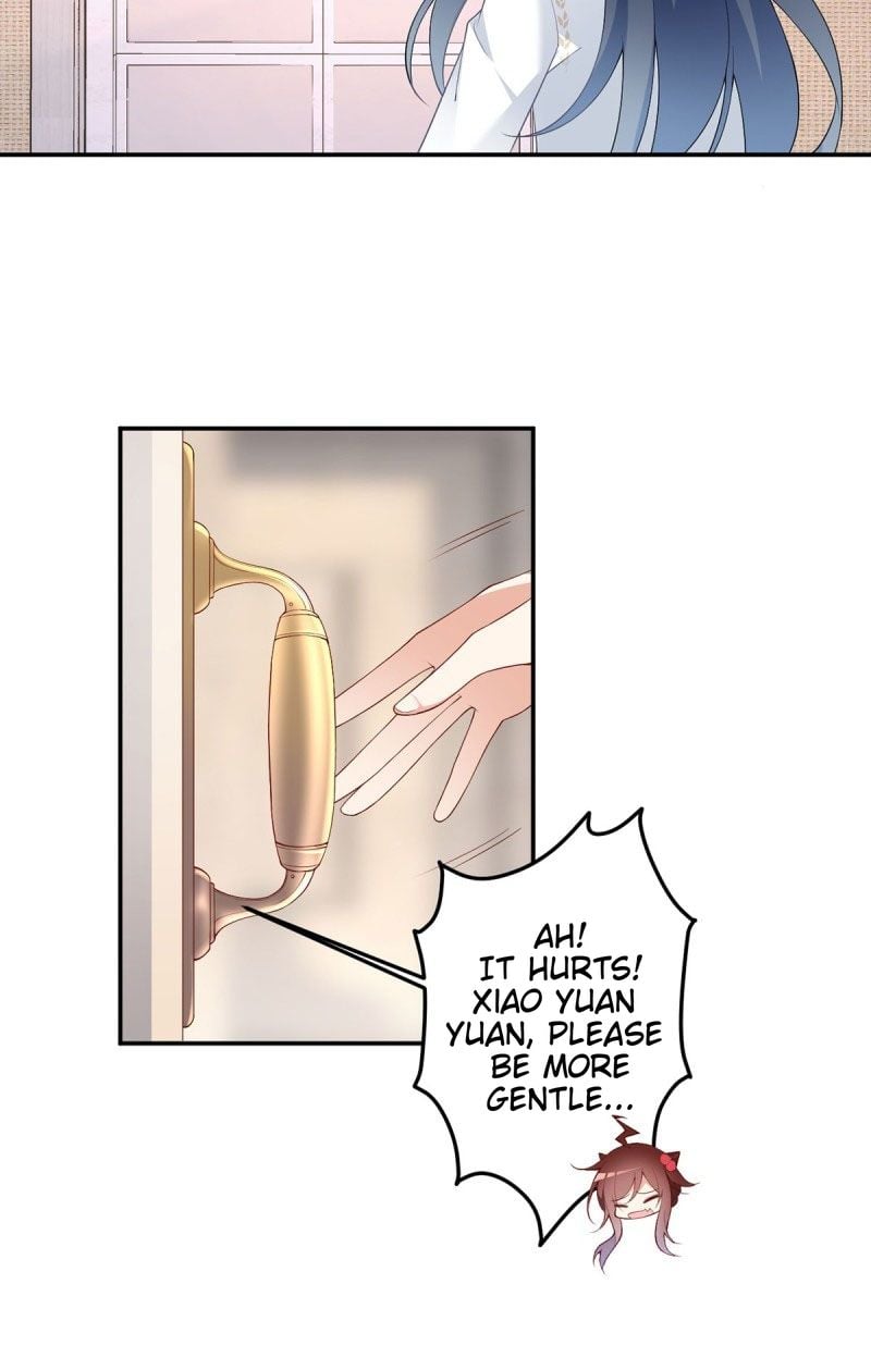The Distinguished Cute Master Chapter 186 - page 28
