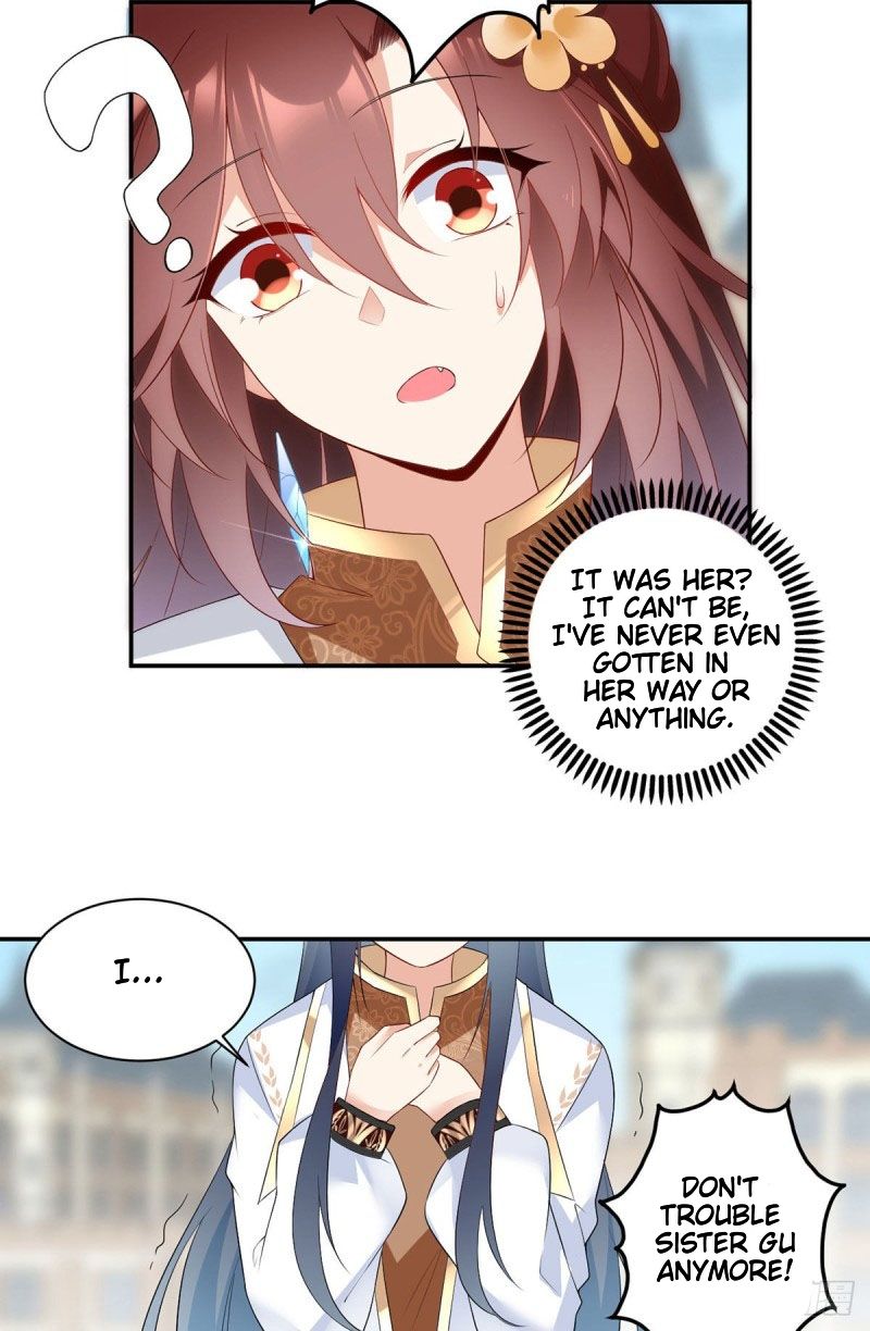 The Distinguished Cute Master Chapter 183 - page 18