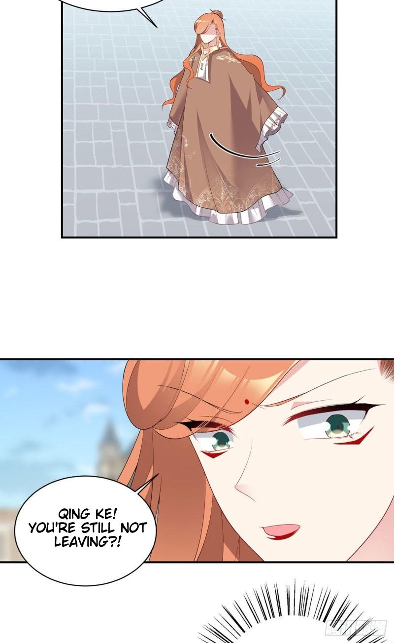 The Distinguished Cute Master Chapter 183 - page 24