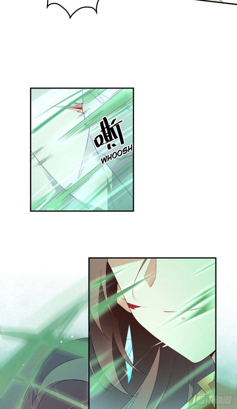 The Distinguished Cute Master Chapter 183 - page 5