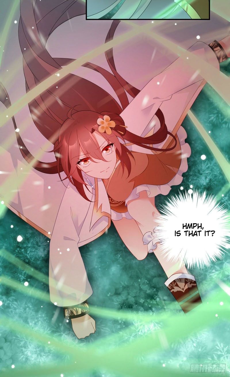 The Distinguished Cute Master Chapter 183 - page 6