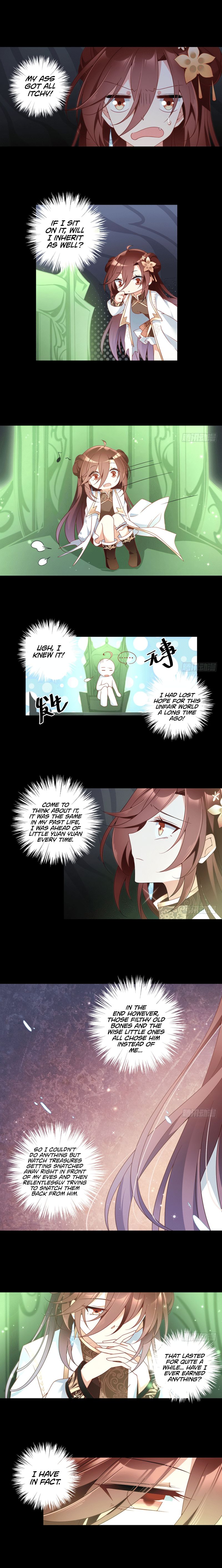 The Distinguished Cute Master Chapter 138 - page 5