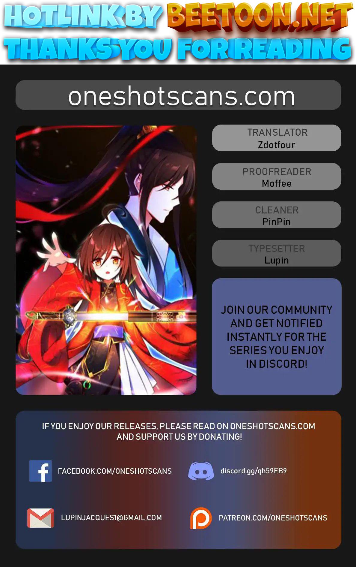 The Distinguished Cute Master Chapter 121 - page 1