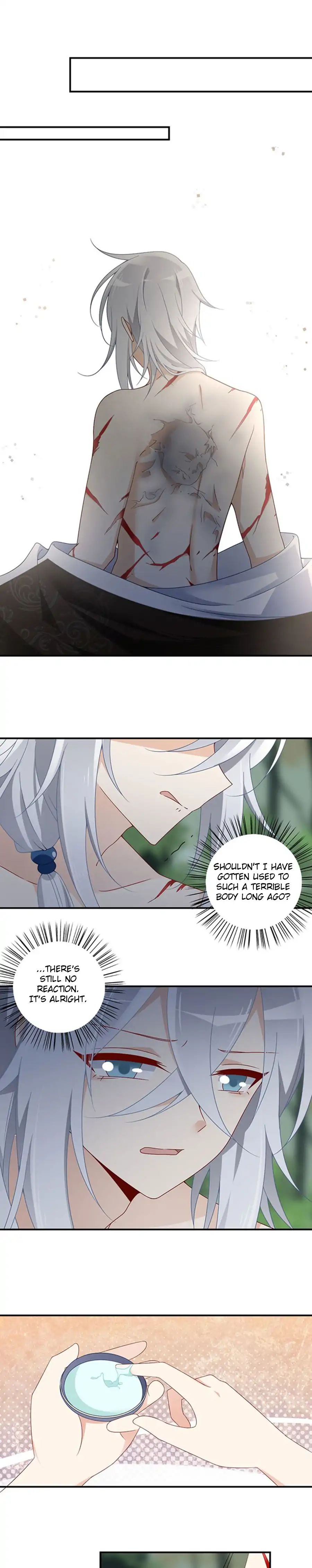 The Distinguished Cute Master Chapter 114 - page 5