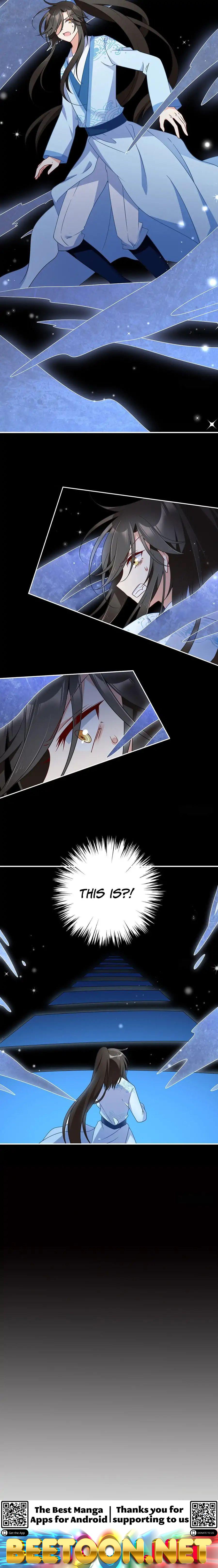 The Distinguished Cute Master Chapter 103 - page 8