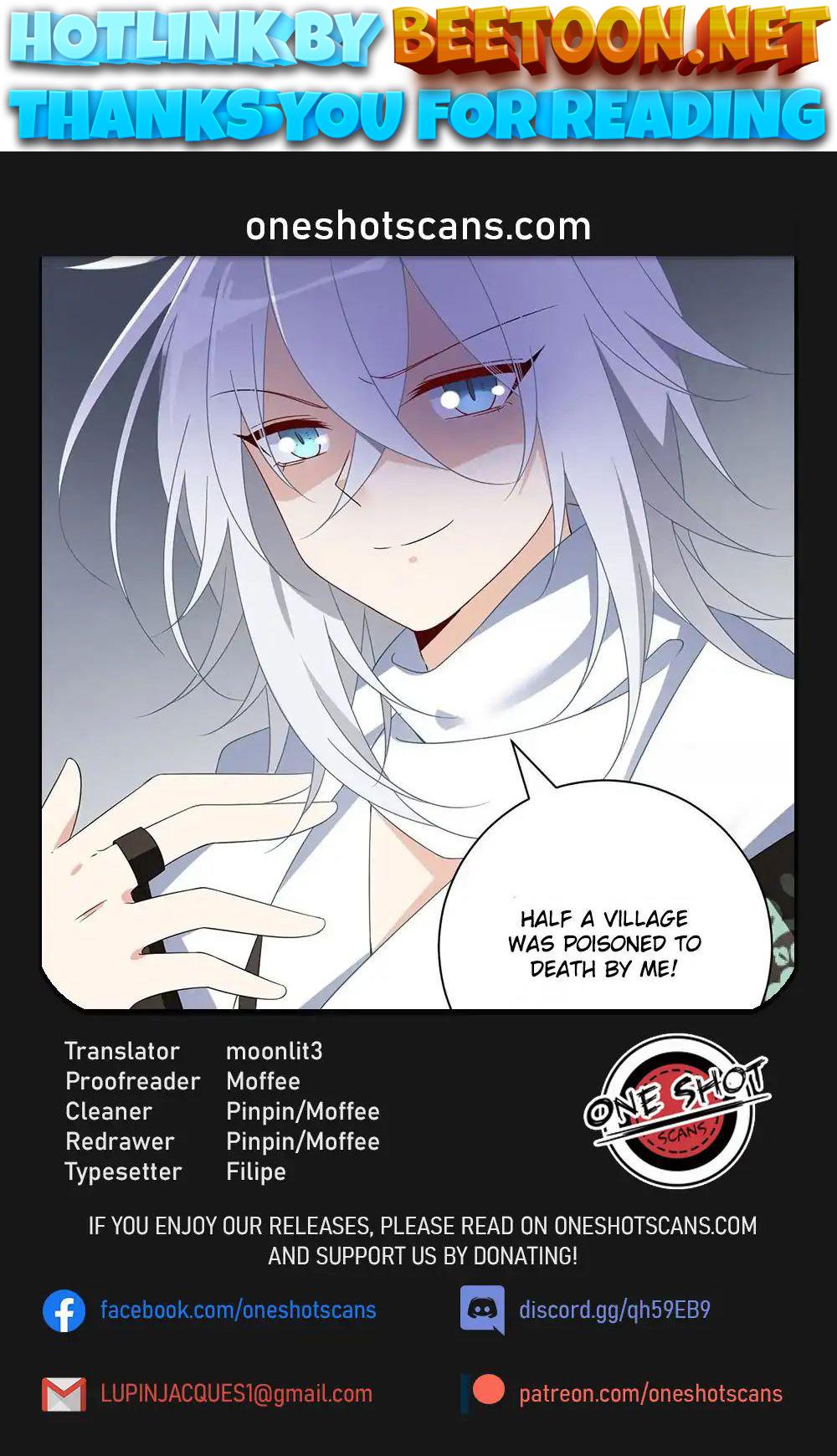The Distinguished Cute Master Chapter 102 - page 1